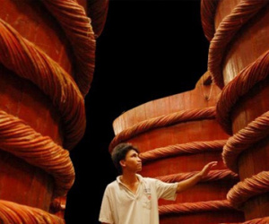 Cần làm rõ ai đứng sau T&A Ogilvy tài trợ khảo sát nước mắm