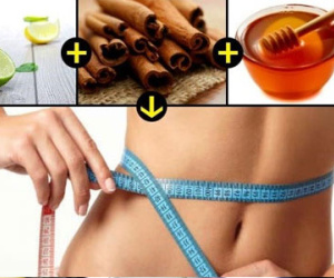 Công thức đồ uống buổi sáng giúp giảm cân nhanh chóng