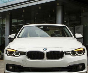 “Đại gia” nhập khẩu BMW phản pháo về đề nghị xem xét khởi tố