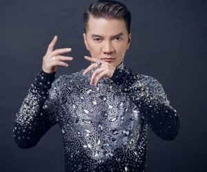 Đàm Vĩnh Hưng bức xúc khi ca sĩ trẻ "ngầm" ám chỉ anh bị khán giả hải ngoại 'tẩy chay'