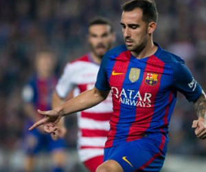 Đội hạng ba cầm chân Barca tại Cup Nhà vua