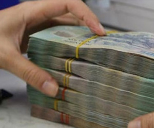 Giả nhân viên ngân hàng lừa hơn 11 tỷ đồng