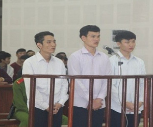 Kẻ đâm chết người trong quán nhậu ở Đà Nẵng lĩnh 16 năm tù