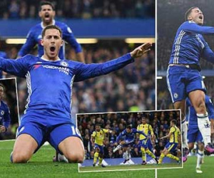 Man City - Chelsea: Nảy lửa Tiki-taka đấu Cantenaccio