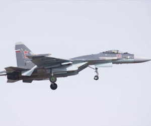 Nga chưa giao Su-35 cho Trung Quốc vì bị yêu cầu nhiều động cơ kèm theo