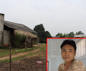 Nỗi ám ảnh của vợ nghi phạm vụ giết 4 người ở Hà Giang