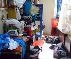 Sáu người trong nhà ngủ mê man, nhiều tài sản bị mất