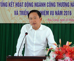Sẽ công bố các cá nhân, đơn vị liên quan việc bổ nhiệm Trịnh Xuân Thanh