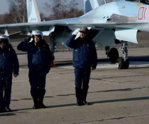 Su-35 chưa thể về Trung Quốc vì... tham lam