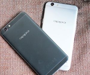 Thị trường smartphone tầm trung nóng dần vào cuối năm