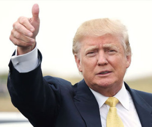 Vì sao Donald Trump quyết từ bỏ đế chế kinh doanh để vào Nhà Trắng?
