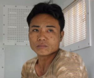 Vụ giết 4 người ở Hà Giang: Nghi phạm từng chém tử vong con ruột