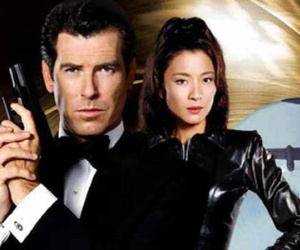 3 mỹ nhân võ thuật xuất sắc nhất showbiz Hoa ngữ