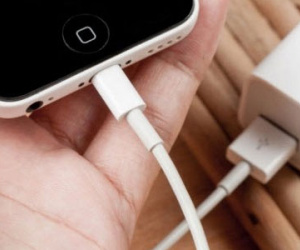 99% bộ sạc không do Apple sản xuất mất an toàn cơ bản