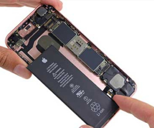 Apple hướng dẫn kiểm tra iPhone 6s trong diện phải thay pin