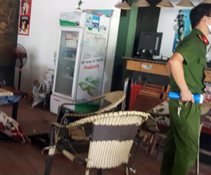Báo động loại tội phạm đột nhập, xâm hại và truy sát chủ nhà
