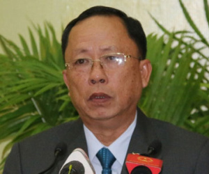 Bí thư Hậu Giang: "Tôi cũng không buồn gì nhiều, chấp nhận thôi"