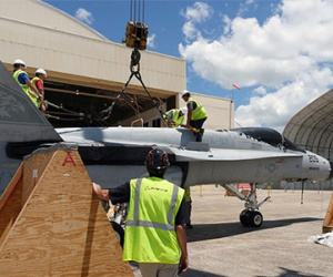 Chờ F-35, Thủy quân lục chiến Mỹ phải khôi phục “Ong bắp cày” đã loại biên