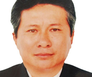 Chủ tịch huyện Phú Quốc đột quỵ