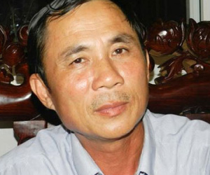 Đưa Chủ tịch huyện đảo Phú Quốc lên Bệnh viện Chợ Rẫy
