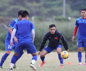 HLV Hữu Thắng mổ băng “soi” sức mạnh của Indonesia