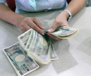 Kẻ cười người khóc khi một loạt đồng tiền nhảy múa