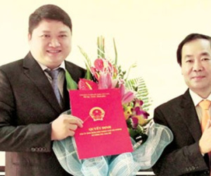 Ông Vũ Đình Duy bị buộc thôi việc từ ngày 1/12, vẫn chưa nhập cảnh trở lại