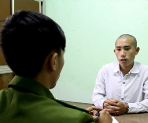 Kẻ "săn tình" bán bạn gái lấy 20 triệu đồng