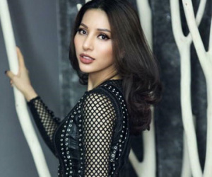 Khả Trang có khả năng vào top 25 Hoa hậu Siêu quốc gia