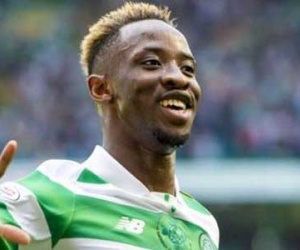 Liverpool chốt giá mua “Drogba mới”