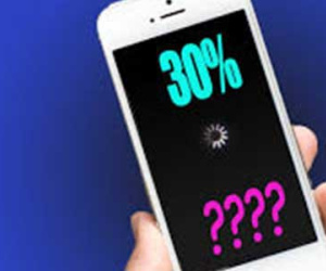 Lỗi sụt pin iPhone nghiêm trọng hơn những gì Apple thừa nhận
