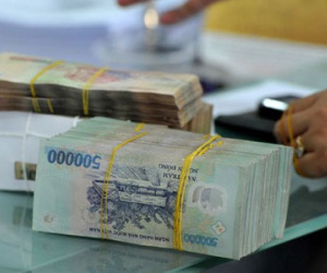 Ngân hàng Nhà nước bác tin đồn đổi tiền