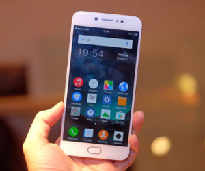 Những smartphone đáng chú ý lên kệ tháng 12