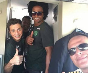 Nữ kiểm soát không lưu vụ rơi máy bay ở Colombia lên tiếng