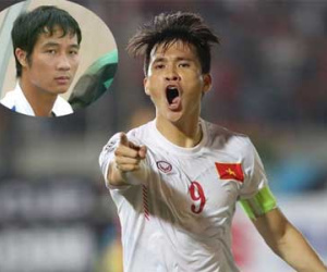 Quốc Vượng: "Công Vinh làm chim mồi cũng tốt lắm rồi!”