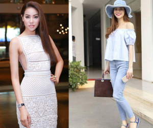 Sao Việt và 4 hot trend khuynh đảo làng mốt 2016