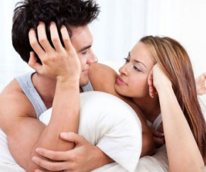 Trả giá đau đớn cho việc làm mới cuộc yêu sai cách
