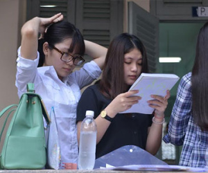 Trả lương nghìn đô, thị trường đòi hỏi gì ở sinh viên?