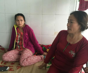 Bác sỹ từ chối mổ, trẻ 4,8kg mới sinh bị tật nguyền?
