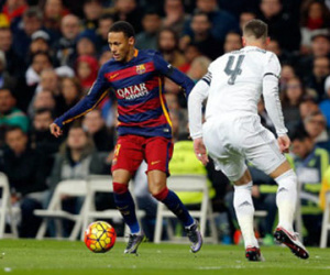 Barca - Real: Đại tiệc bóng đá tại Nou Camp