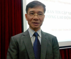 Bộ Lao động chưa thấy sinh viên ra trường lương 2.000 USD