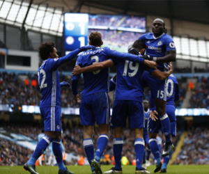 Costa tỏa sáng, Chelsea lội ngược dòng đá bại M.C