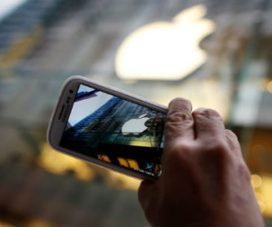 Dấu chấm hết cho vương triều Apple?
