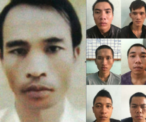 Giang hồ dàn cảnh bắt cóc người giữa trung tâm Đà Nẵng