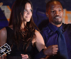 Katie Holmes lên tiếng trước tin đồn bí mật kết hôn