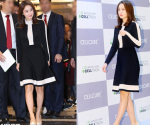 Kim Tae Hee lặng im trước thông tin sắp cưới Bi Rain