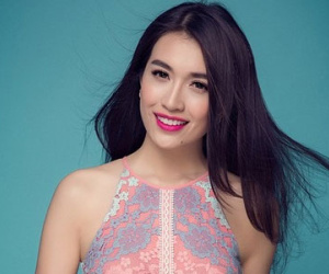 Lệ Hằng được cấp phép đi thi Miss Universe 2016