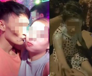 Ngỡ đùa mà thật: Bồ nhí của chồng nhắn tin hăm doạ, dằn mặt người thân của vợ