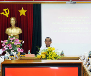 90 vụ vận chuyển vũ khí qua sân bay Tân Sơn Nhất