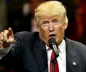 Báo Trung Quốc chê Trump non kém vì điện đàm với Đài Loan